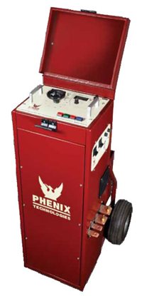 Phenix Technologies HC5 Portable High Current Test System