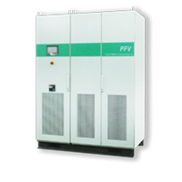 Preen PFV Series Regenerative AC Power Source