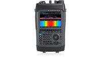 Rohde & Schwarz PR200 Portable Monitoring Receiver