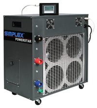 Simplex PowerStar AC Portable Load Bank 110 kW