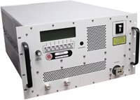 IFI T188-300 TWT Amplifier 7.5 GHz - 18.0 GHz, 300 Watt