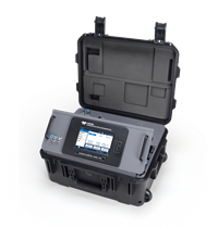 Teledyne API T750U Trace Level Portable Gas Calibrator