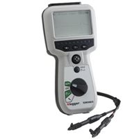Megger TDR500/3 Handheld Time Domain Reflectometer