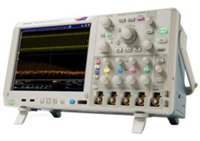 Tektronix MSO5000 Mixed Signal Oscilloscope Series 10 GS/s, 16 Ch