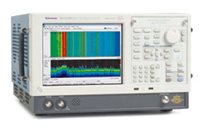 Tektronix RSA6000 Spectrum Analyzers