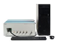 Tektronix RSA7100A Real-Time Spectrum Analyzer