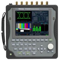 Tektronix WFM2300A Portable Waveform Monitor