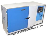 Tenney TH Jr. Temperature / Humidity Test Chamber