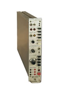 Vishay 2311 Signal Conditioning Amplifier