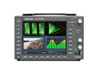 Tektronix WFM5200 Waveform Monitor