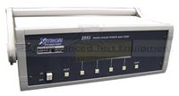 Xitron 2553 Three Phase Power Analyzer, 20 mHz - 80 kHz