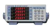 Yokogawa WT310HC Digital Sampling Power Analyzer