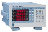 Yokogawa WT333 Digital Power Meter 100 kHz, 3 Ch