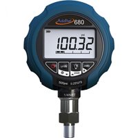 Additel 680 Digital Pressure Gauge Series