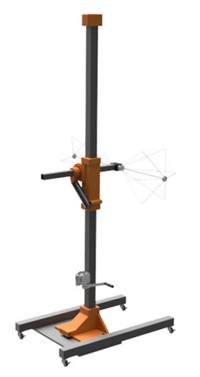 Amplifier Research APS-2 Antenna Positioner Stand