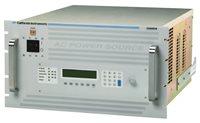 CA Instruments 3000CS AC Current Source