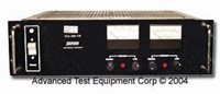 Sorensen DCR300-3B 300 Volts, 3 Amps DC Power Supply