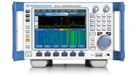 Rohde & Schwarz EB500 Monitoring Receiver | 8 kHz – 6 GHz