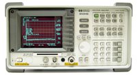 Keysight 8594E-C09 Spectrum Analyzer, 9 kHz - 2.9 GHz