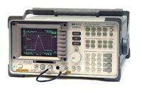 Keysight 8595A RF Spectrum Analyzer, 9 kHz - 6.5 GHz