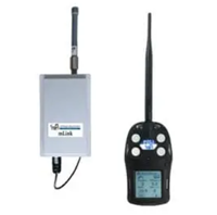 mPower Electronics mPlatoon Multi-Gas Team Warning System