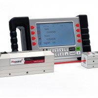 Pinpoint Laser Systems Laser Microgage PRO