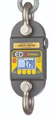 Dillon EDXtreme Dynamometer Force Gauge Series