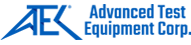 Advanced Test Equipment Rentals the knowledge. the equipment. the solution.