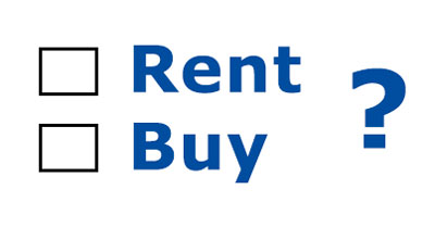 Renting vs. Buying – Why Rental Equipment Can Save You Money, Time, and Maintenance