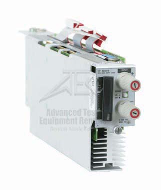 60501B Electric Load Module