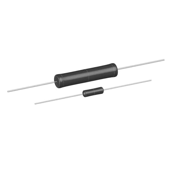 Wirewound Resistor