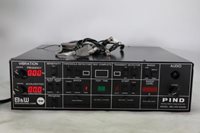 B&W LPD-D4000 Particle Impact Noise Detector