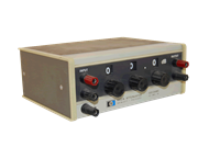 Keysight 4437A Attenuator, DC - 1 MHz