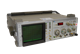 Keysight 853A Spectrum Analyzer Display Mainframe