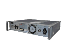 Hughes 1177H Series Power Amplifier