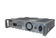 Hughes 1177H Series Power Amplifier
