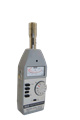 MSA 695090 Type 2 OSHA Sound Level Meter & Calibrator