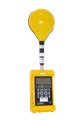 Narda ELT-400 Exposure Level Tester | 1 Hz - 400 kHz