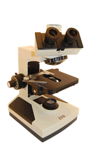 Phenix XSP-10 Series Biological Microscope 40X - 1600X