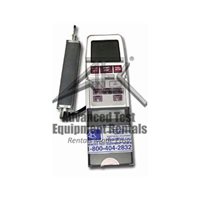 Mitutoyo SJ-201P Portable Surface Roughness Tester