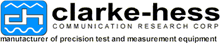 Clarke-Hess Communication Research Corp