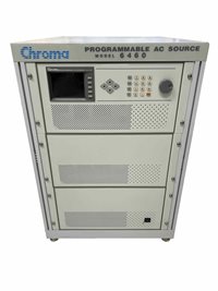 Chroma 6460 Programmable AC Power Source