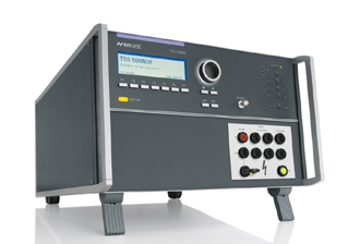 EM Test TSS 500N10 Telecom Surge Generator for Belcore/Telcordia GR-1089
