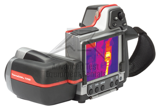 FLIR T250 Thermal Camera