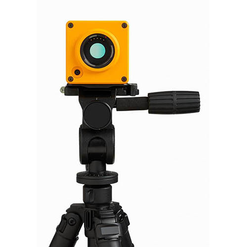 Fluke RSE300 Mounted Infrared Camera