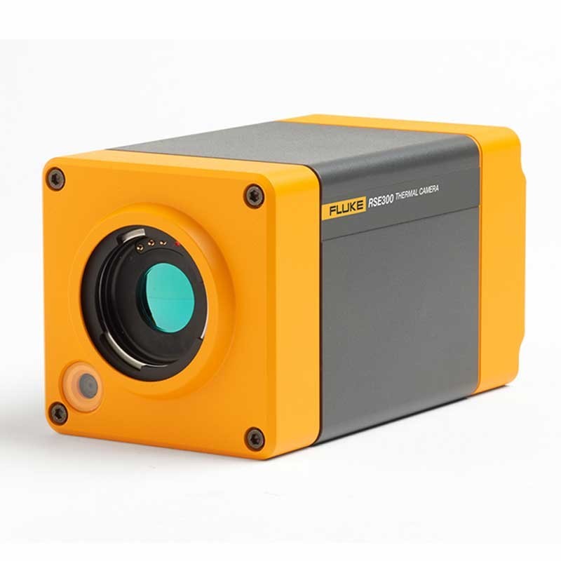 Fluke RSE300 Mounted Infrared Camera