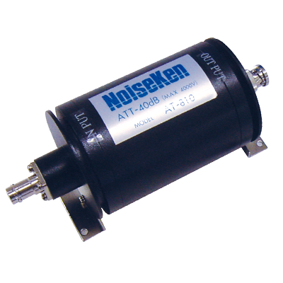Noiseken Attenuator for Waveform Observation Model AT-810