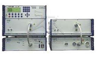 Haefely PIM 800 / PIM 810 / PCD 800 Telecom Surge System For TIA-968-A