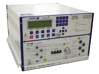 Haefely PIM 150 Oscillating Wave Module