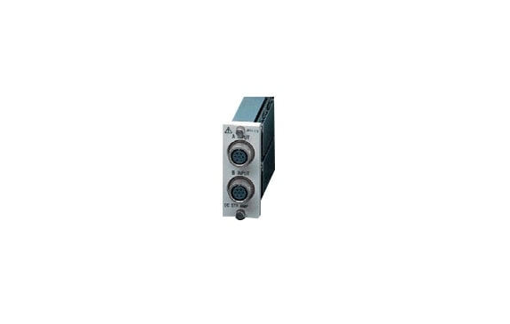 Soltec AP11-110 DC Strain Amplifier